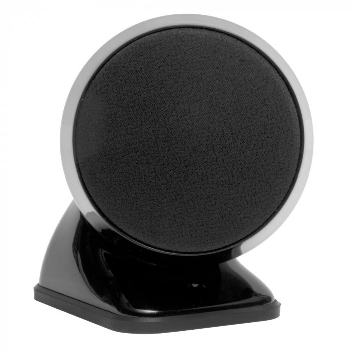 SPEAKER SATELLITE BLACK SAT3 BK TRUAUDIO
