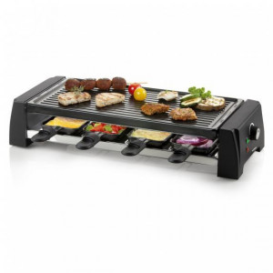 GRILL ELECTRIC RACLETTE...