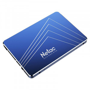 SSD NETAC 240GB SATA 3.0...