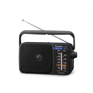 RADIO PLAYER RF-2400DEG-K...