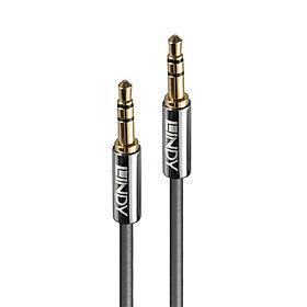 CABLE AUDIO 3.5MM 3M CROMO...