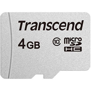 MEMORY MICRO SDHC 4GB...