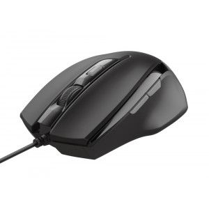 MOUSE USB OPTICAL VOCA...