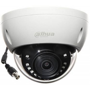 CAMERA HDCVI 1080P IR DOME...