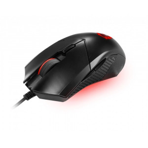 MOUSE USB OPTICAL GAMING...