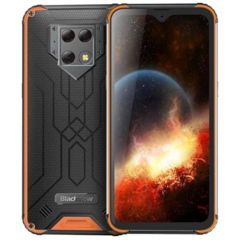 MOBILE PHONE BV9800 PRO...