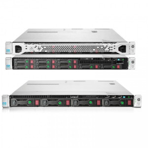 HP ProLiant DL360p Gen8