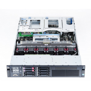 Hp Proliant DL380 G7 R2U