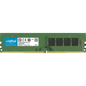 MEMORY DIMM 8GB PC25600...