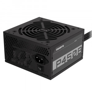 Power Supply GIGABYTE 450...