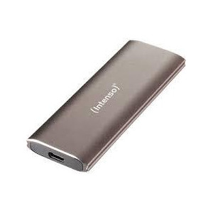 External SSD INTENSO 500GB...