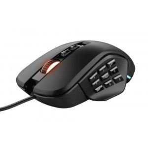 MOUSE USB OPTICAL GXT970...