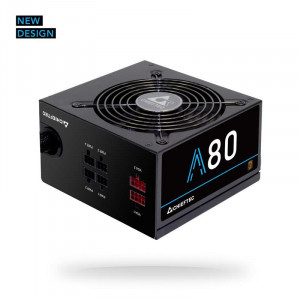 CASE PSU ATX 750W CTG-750C...