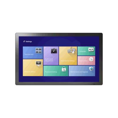 LCD Monitor DAHUA 21.5"...