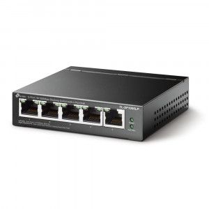 Switch TP-LINK 5x10Base-T /...