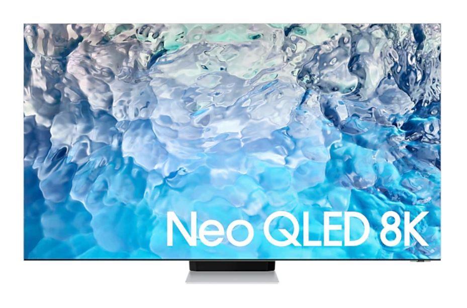 TV Set SAMSUNG 65" 8K/Smart...