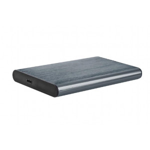 HDD CASE EXT. USB-C 2.5"...