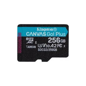 MEMORY MICRO SDXC 256GB...