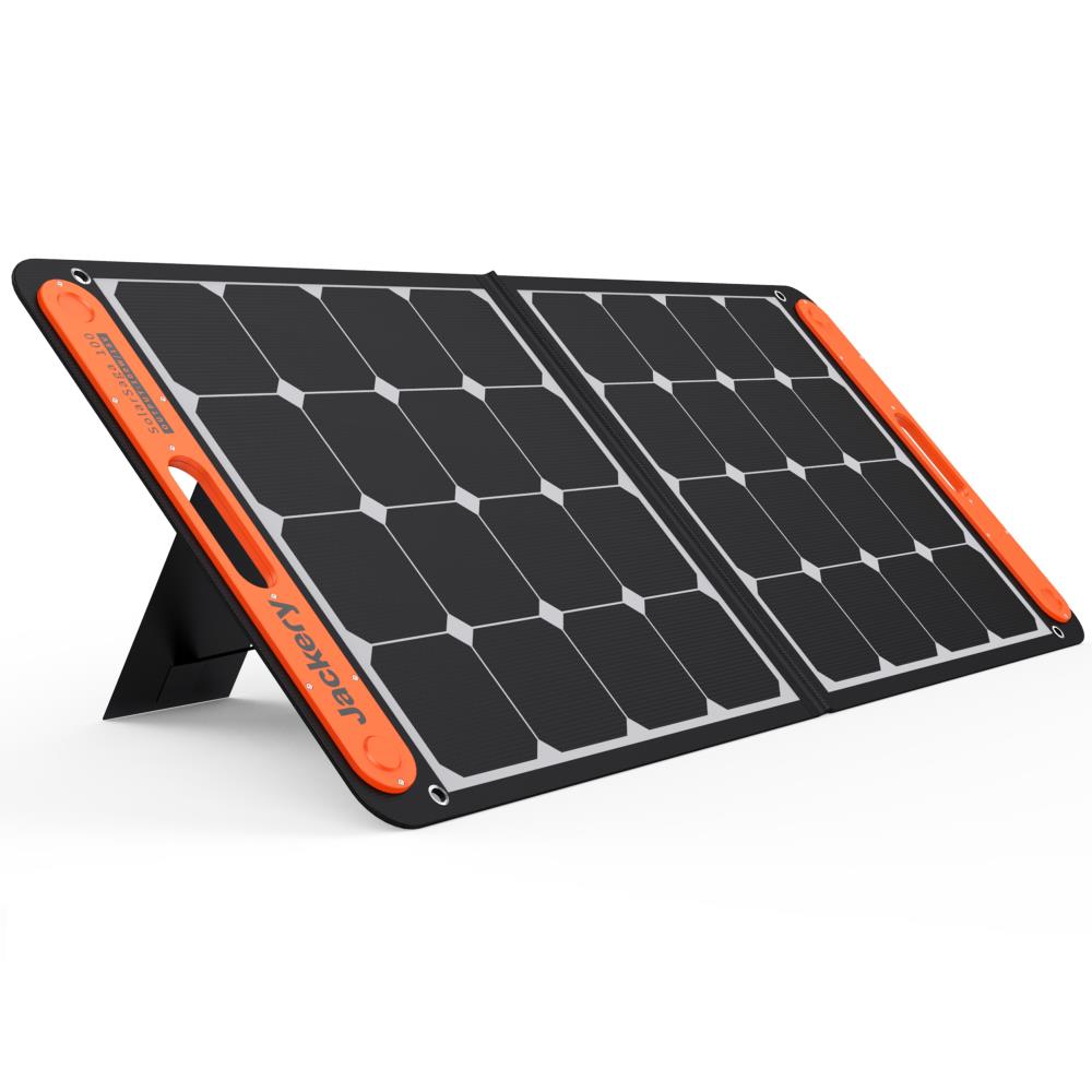 SOLAR PANEL SOLARSAGA 100...