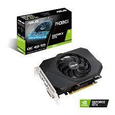 Graphics Card ASUS GeForce...