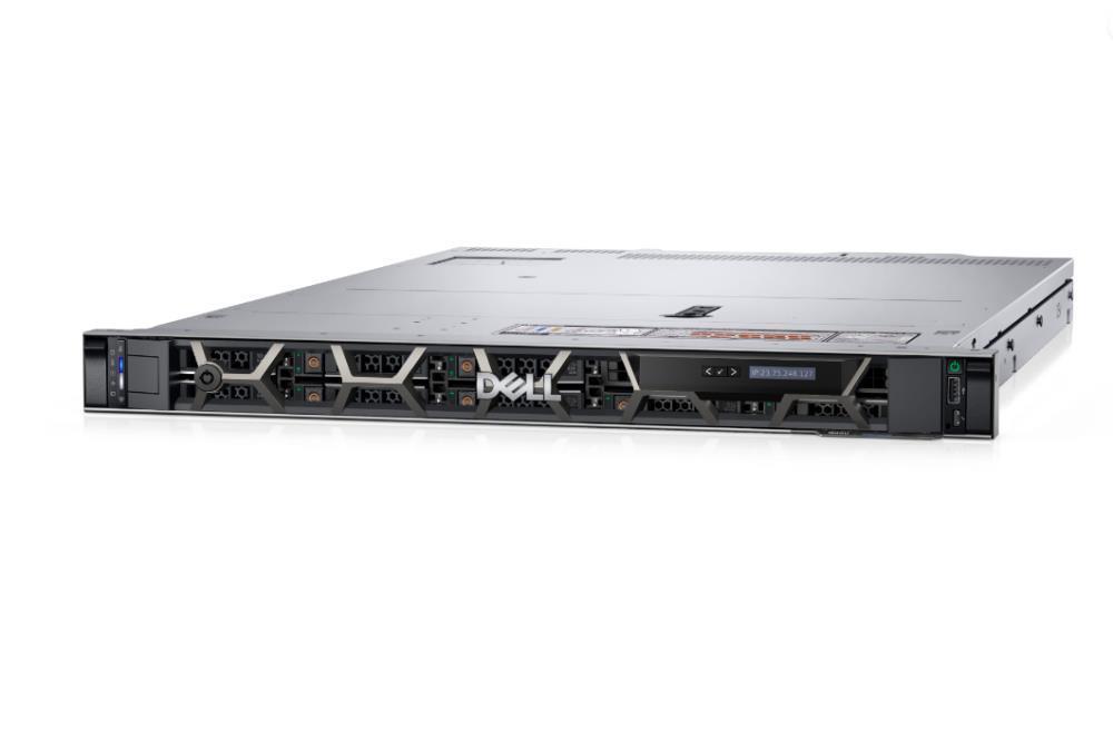 SERVER R450 4310 SILV H355...