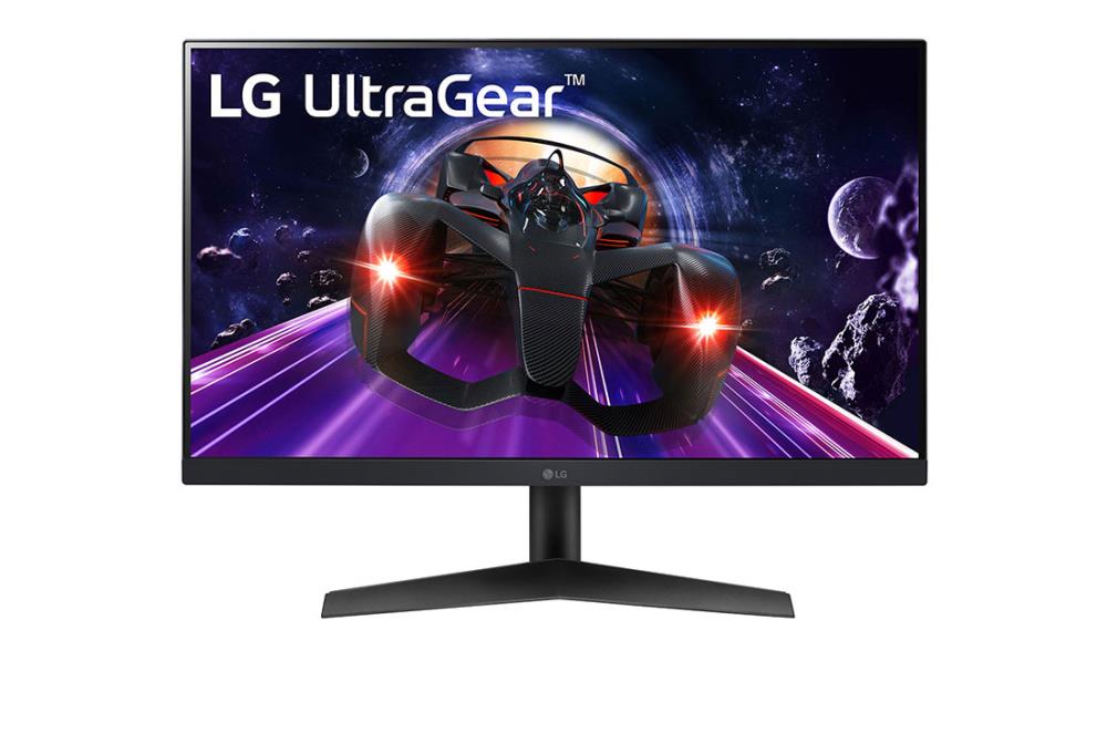 LCD Monitor LG 23.8" Gaming...