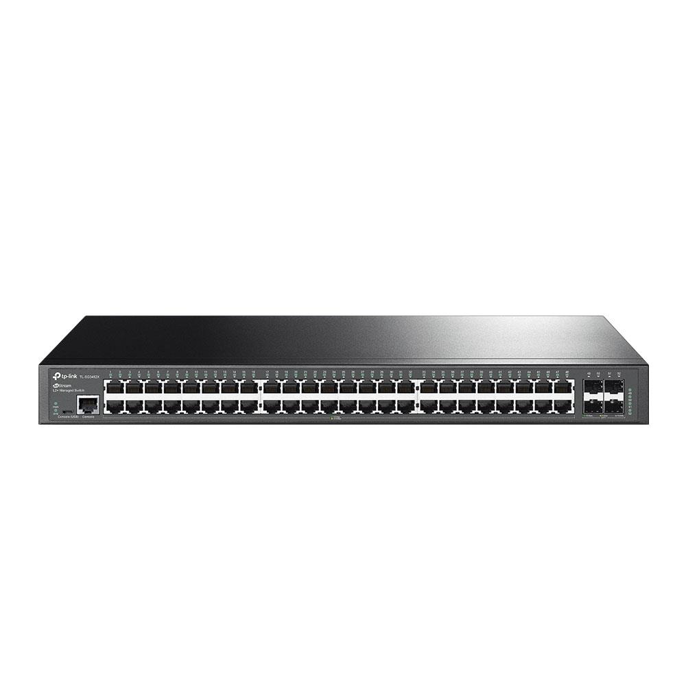 Switch TP-LINK Type L2+...