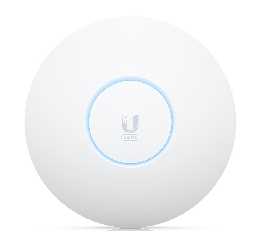 Access Point UBIQUITI Wi-Fi...