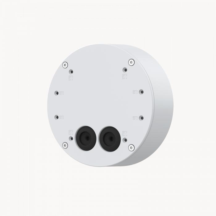 NET CAMERA ACC CONDUIT BOX...