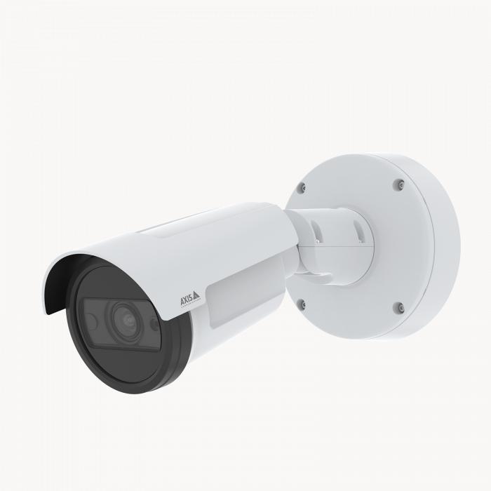NET CAMERA P1468-LE 8MP...