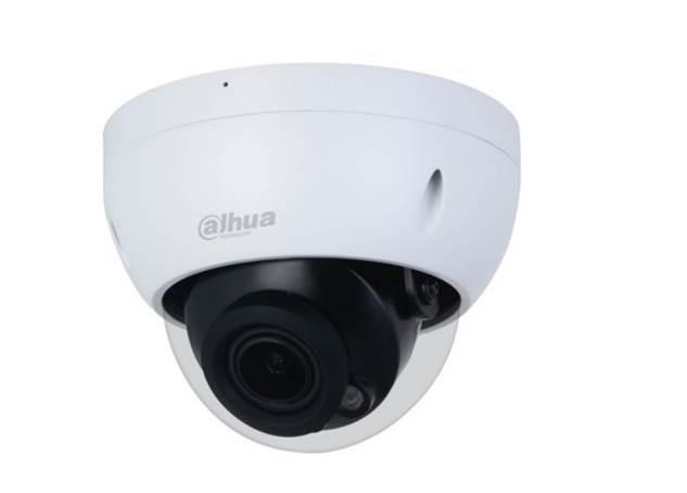 NET CAMERA 4MP IR DOME...