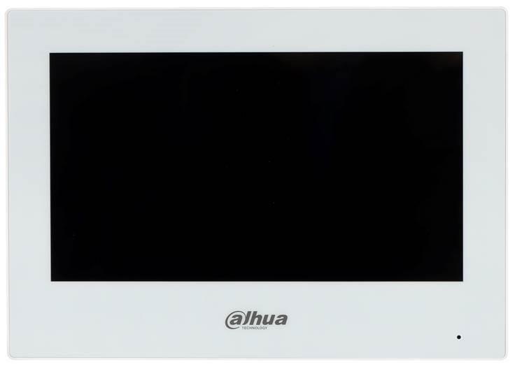 MONITOR LCD 7" IP DOORPHONE...