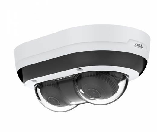 NET CAMERA P4707-PLVE 10MP...