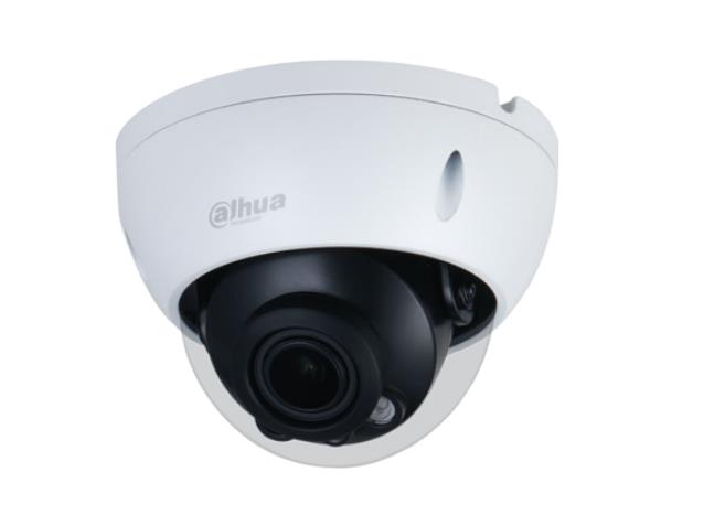 NET CAMERA 5MP IR DOME...
