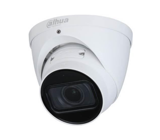 NET CAMERA 5MP IR EYEBALL...