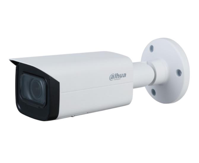 NET CAMERA 5MP IR BULLET...