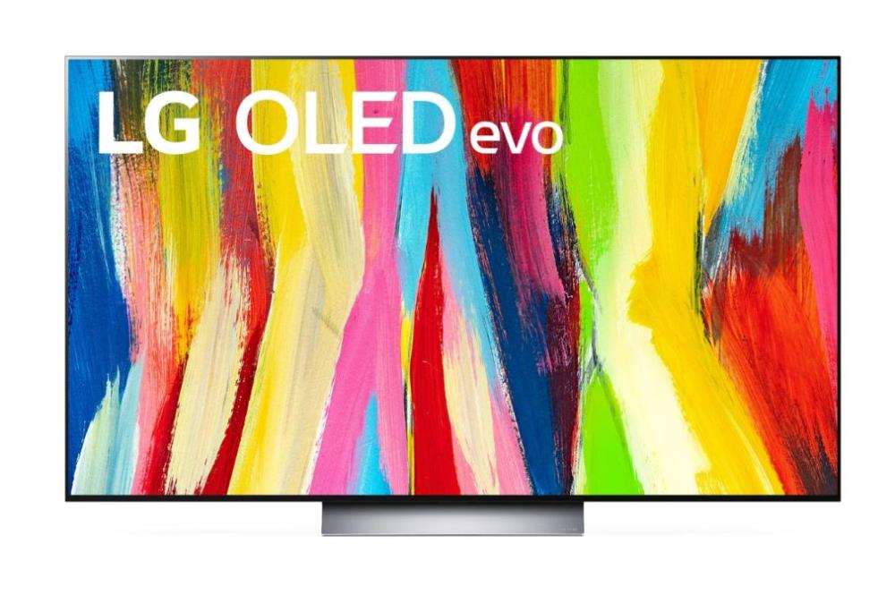 TV Set LG 55" OLED/4K...