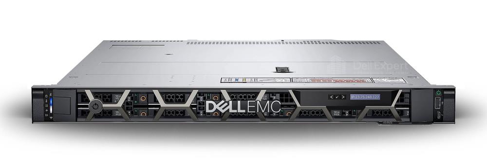 SERVER R450 2X4310 SILV...