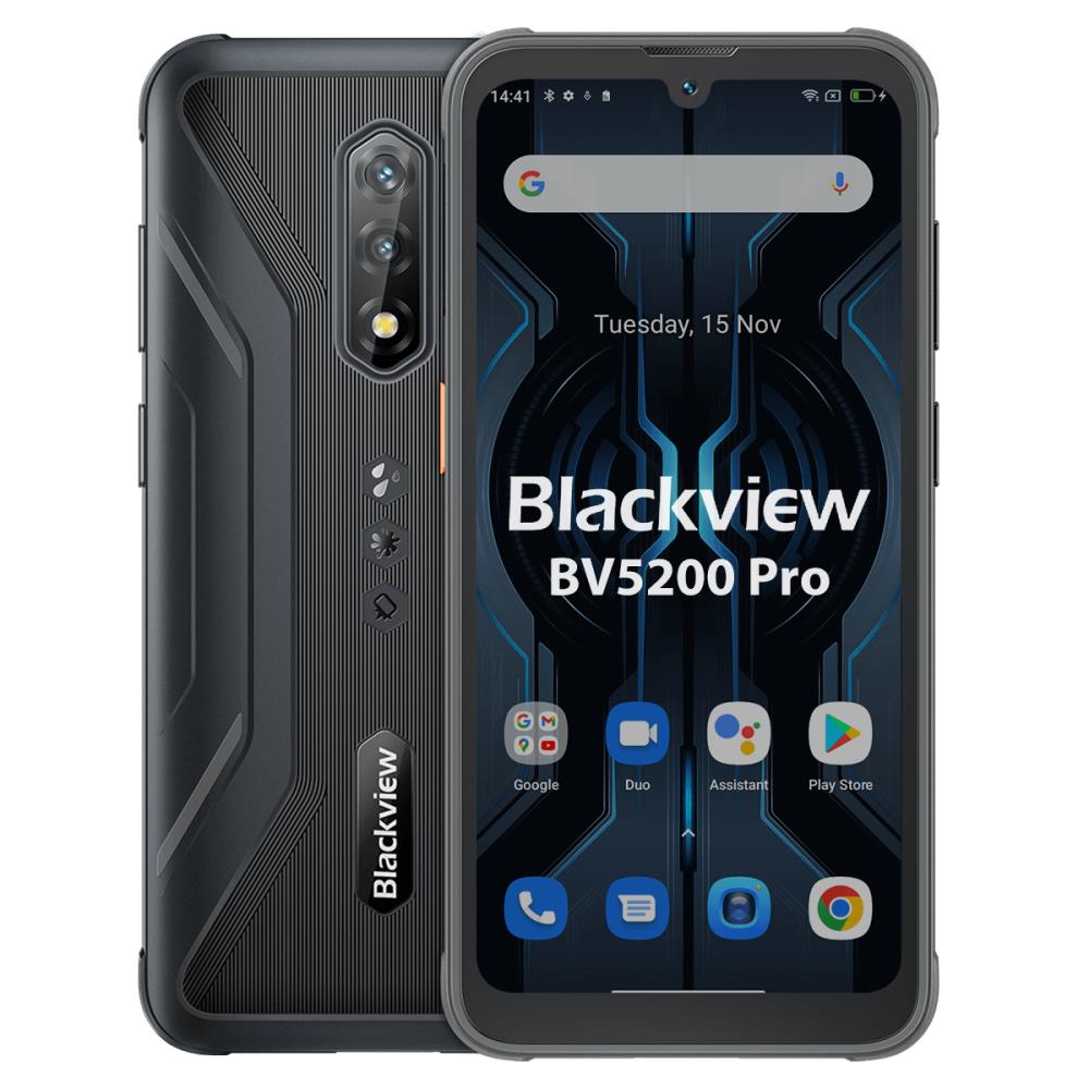 MOBILE PHONE BV5200 PRO...