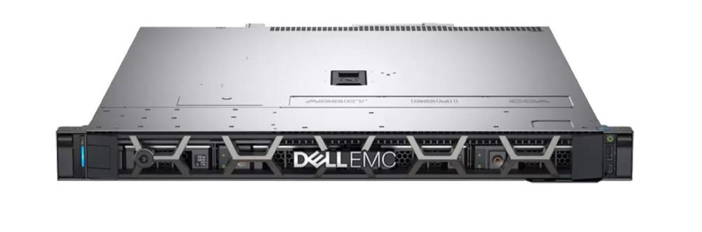SERVER R450 4310 SILV H355...
