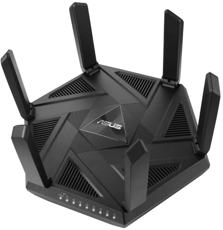 Wireless Router ASUS...