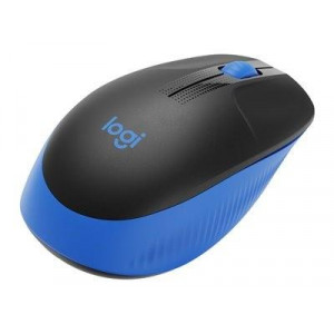 MOUSE USB OPTICAL WRL M190...