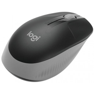 MOUSE USB OPTICAL WRL M190...