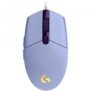 MOUSE USB OPTICAL G102...