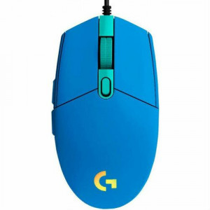 MOUSE USB OPTICAL G102...