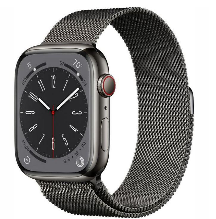 SMARTWATCH SERIES8 41MM...