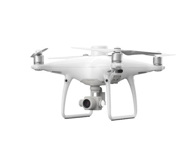 Drone DJI Phantom 4 RTK SE...