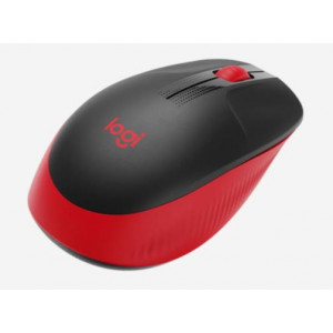 MOUSE USB OPTICAL WRL M190...