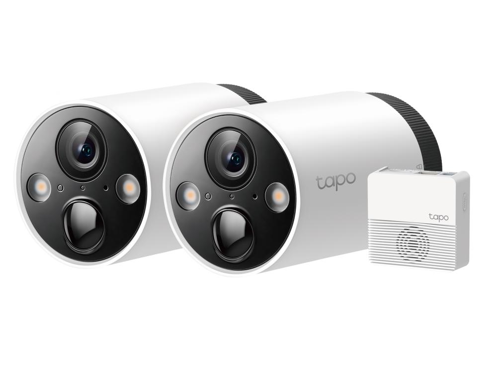 NET CAMERA SMART H.264 TAPO...