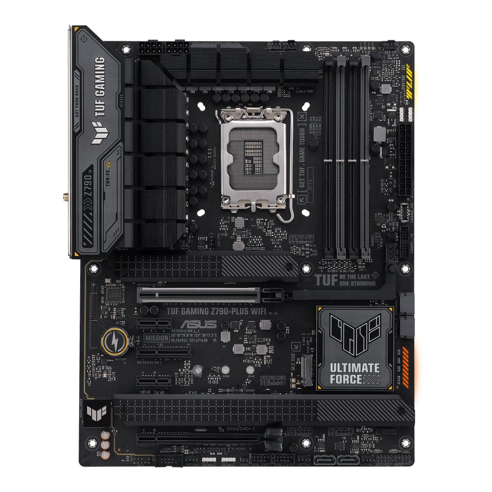 Mainboard ASUS Intel Z790...